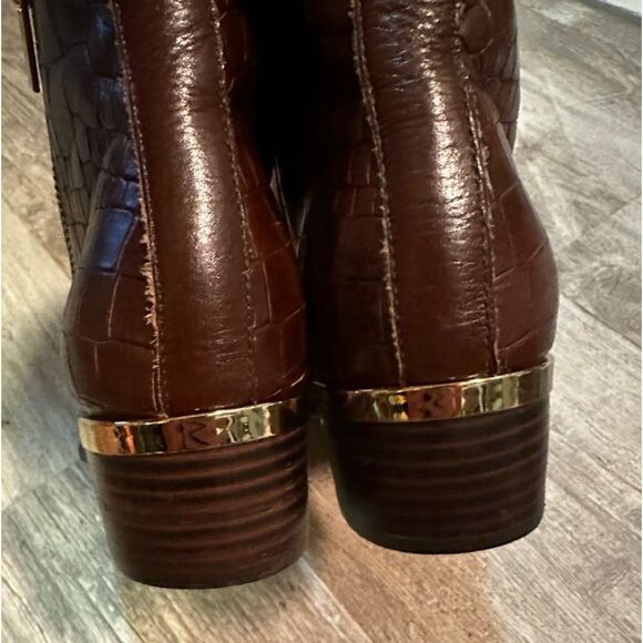 Isola Daylin Bootie sz 7 EUC - Picture 12 of 12